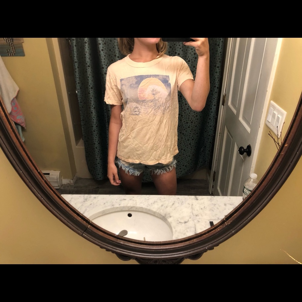 Pacsun Tshirt